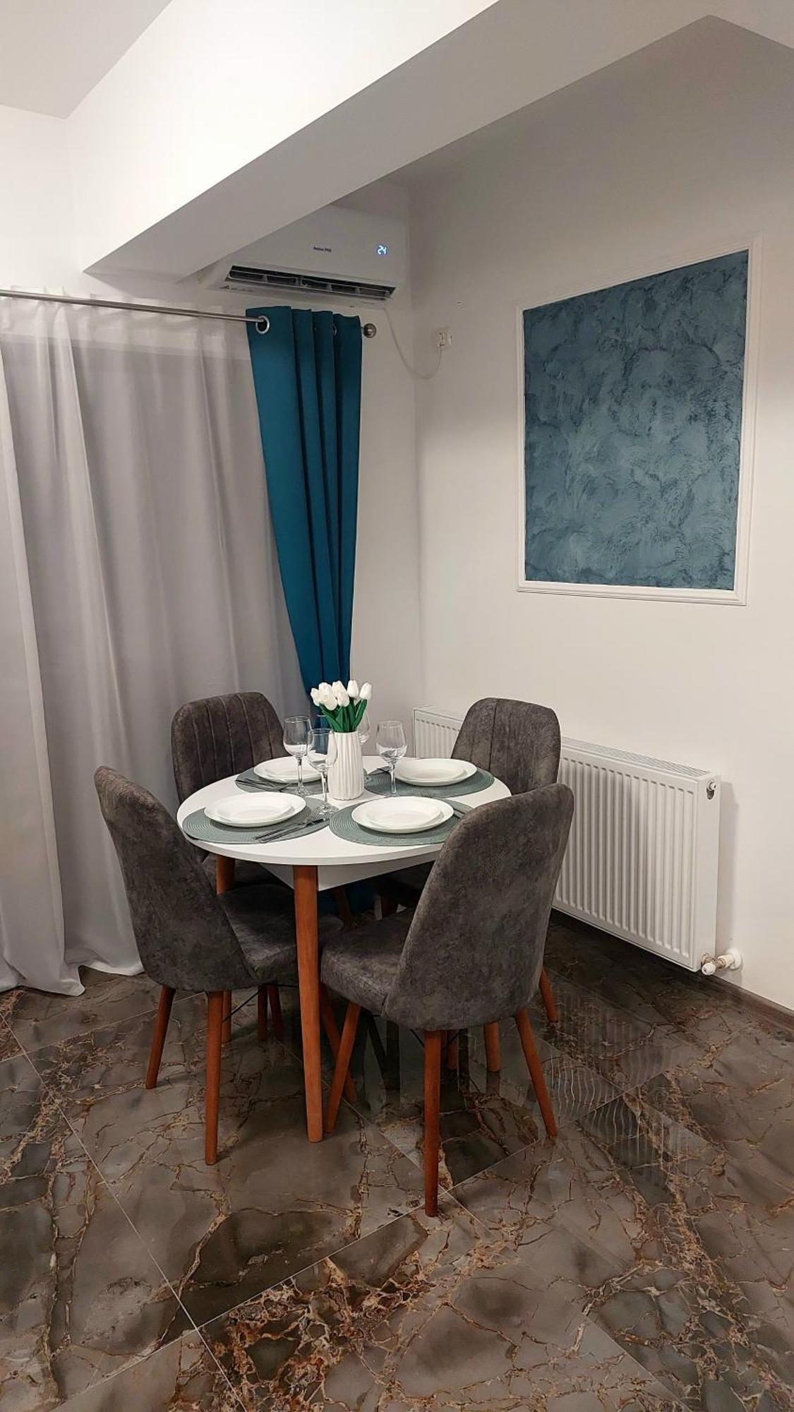 Anelisse Apartments Эфорие Норд Экстерьер фото